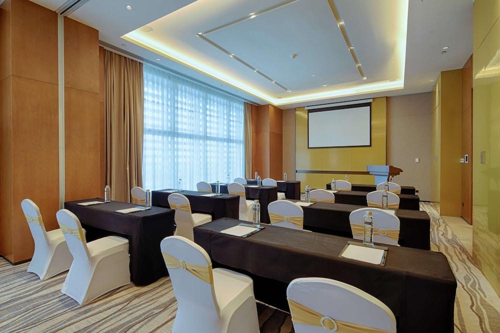 Hilton Garden Inn Zhuhai Hengqin Sumlodol Park