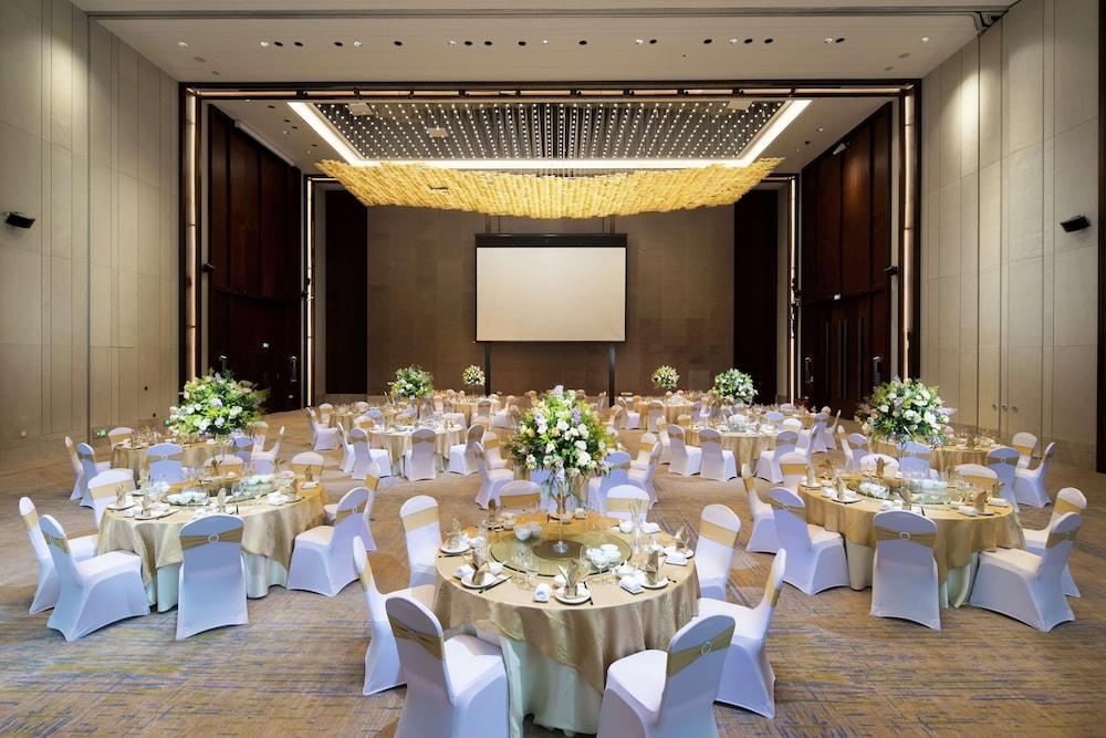 Hilton Garden Inn Zhuhai Hengqin Sumlodol Park