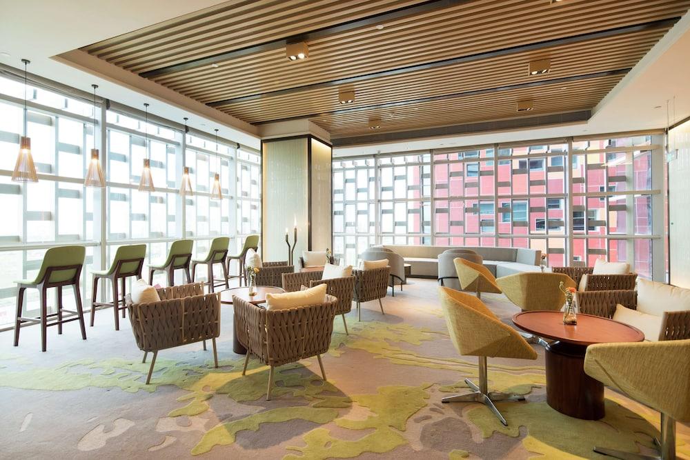 Hilton Garden Inn Zhuhai Hengqin Sumlodol Park