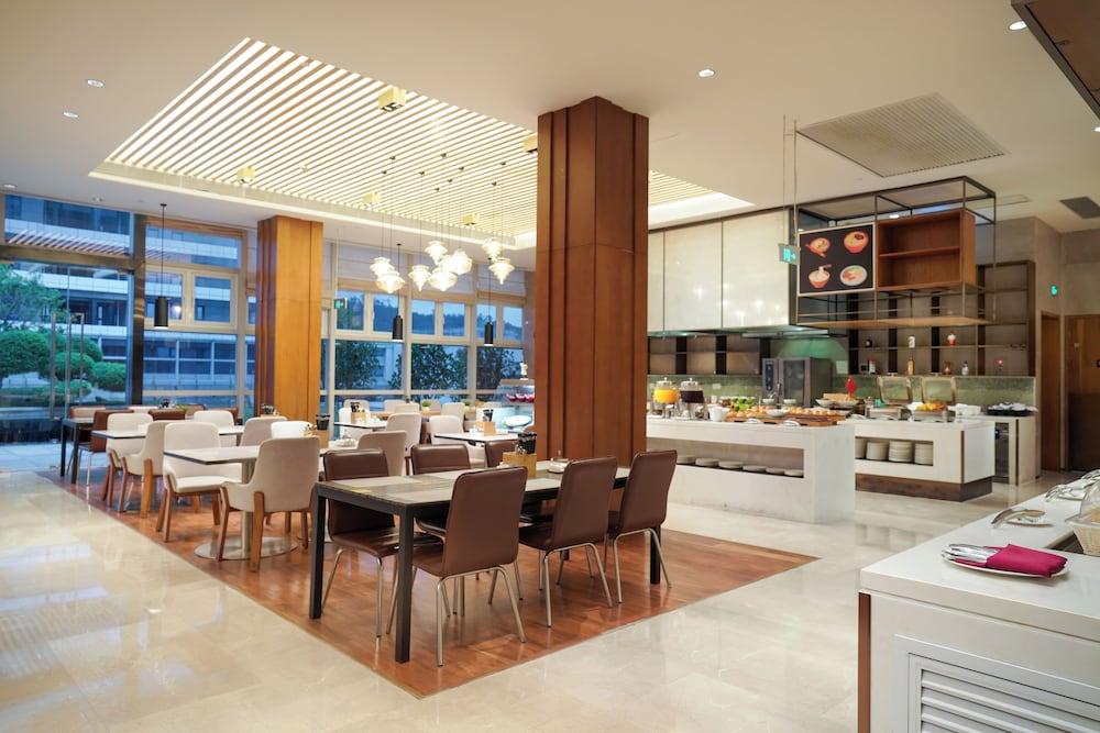 Hilton Garden Inn Zhuhai Hengqin Sumlodol Park