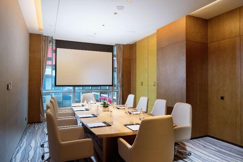 Hilton Garden Inn Zhuhai Hengqin Sumlodol Park