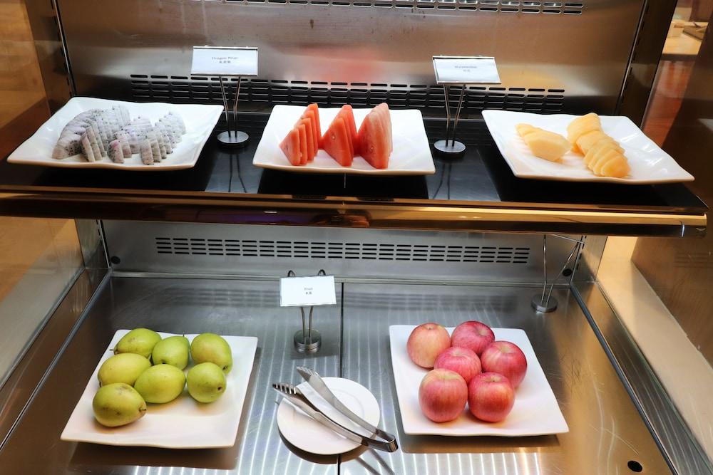 Hilton Garden Inn Zhuhai Hengqin Sumlodol Park