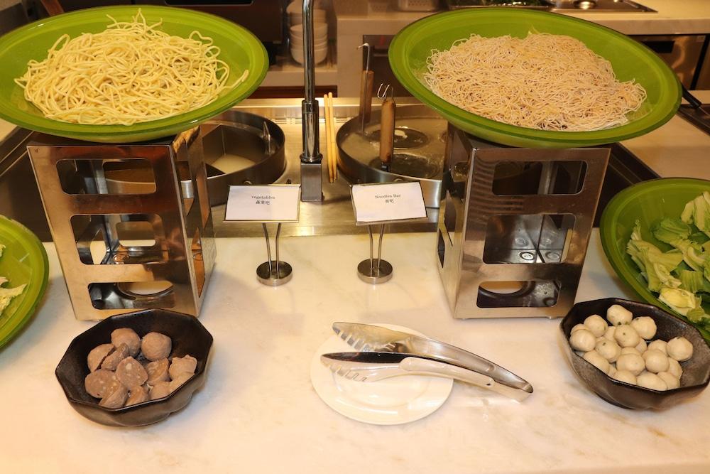 Hilton Garden Inn Zhuhai Hengqin Sumlodol Park