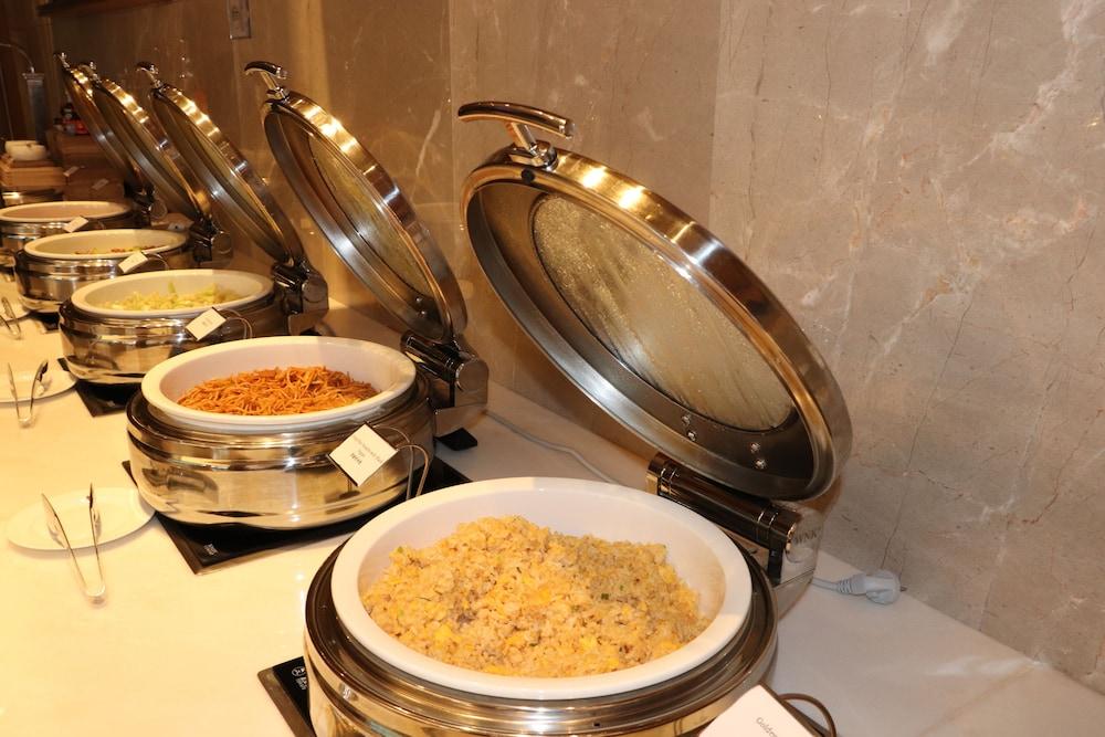 Hilton Garden Inn Zhuhai Hengqin Sumlodol Park