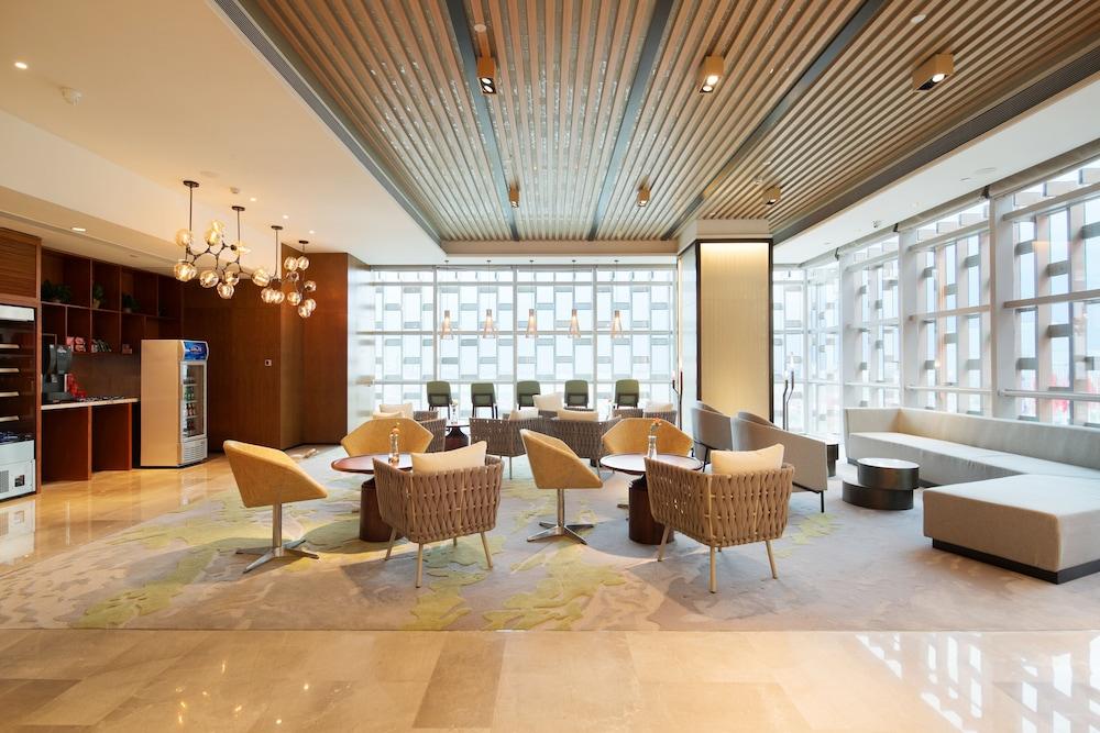 Hilton Garden Inn Zhuhai Hengqin Sumlodol Park
