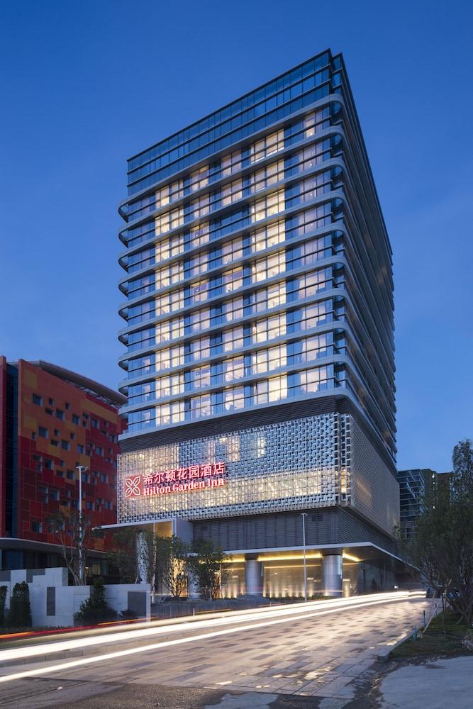 Hilton Garden Inn Zhuhai Hengqin Sumlodol Park