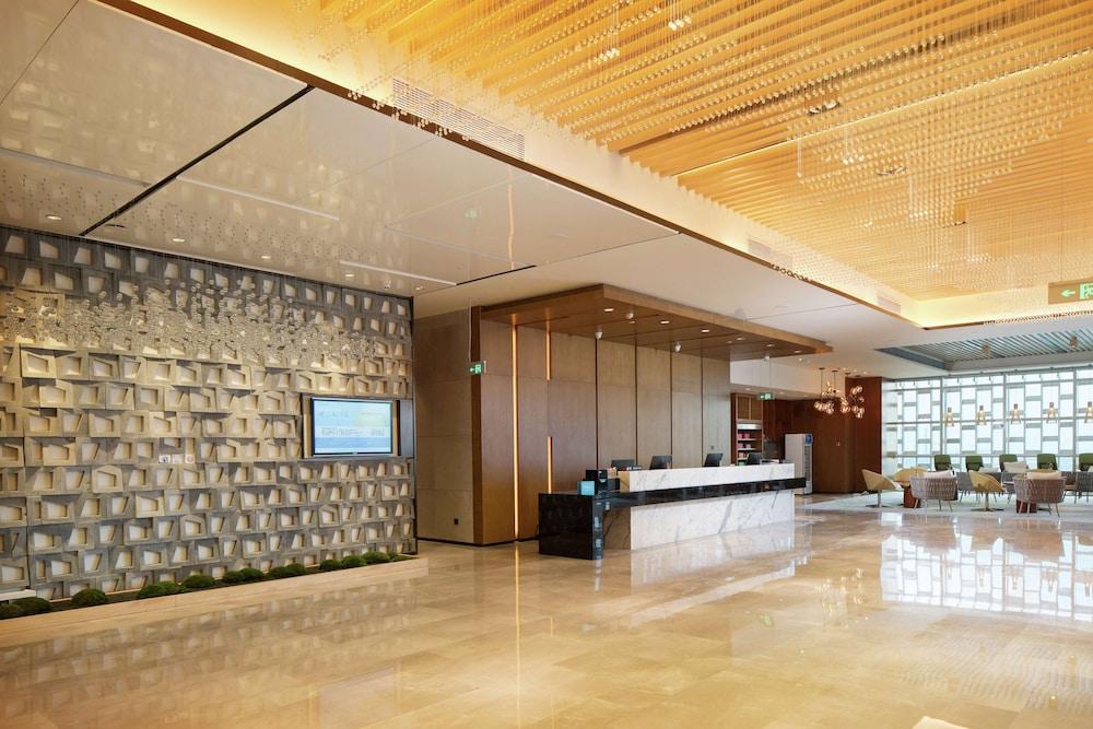 Hilton Garden Inn Zhuhai Hengqin Sumlodol Park