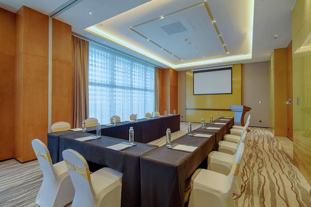Hilton Garden Inn Zhuhai Hengqin Sumlodol Park