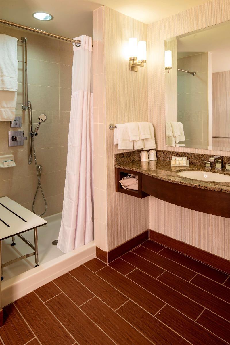 Hilton Garden Inn Zhuhai Hengqin Sumlodol Park
