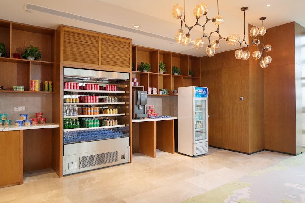 Hilton Garden Inn Zhuhai Hengqin Sumlodol Park