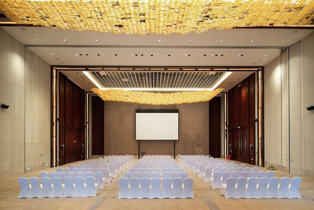 Hilton Garden Inn Zhuhai Hengqin Sumlodol Park
