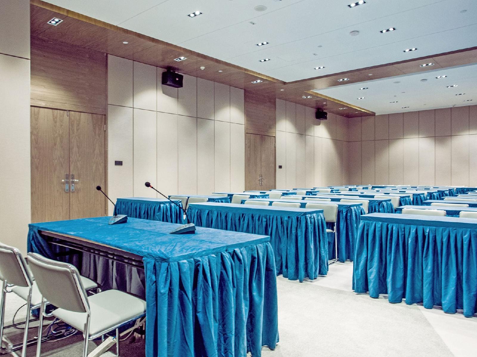 Echarm Hotel Qionghai Wanquanhe Branch