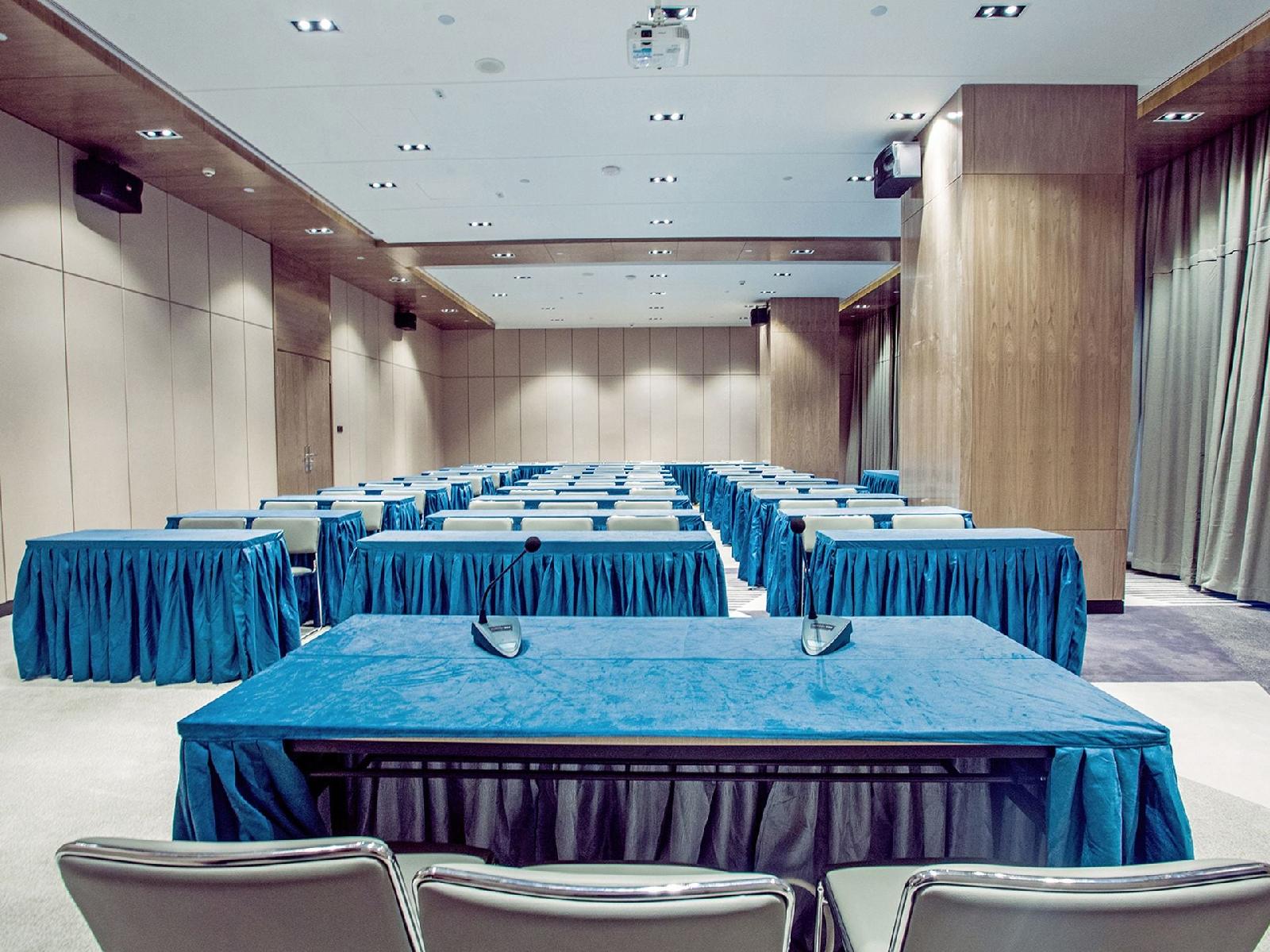 Echarm Hotel Qionghai Wanquanhe Branch