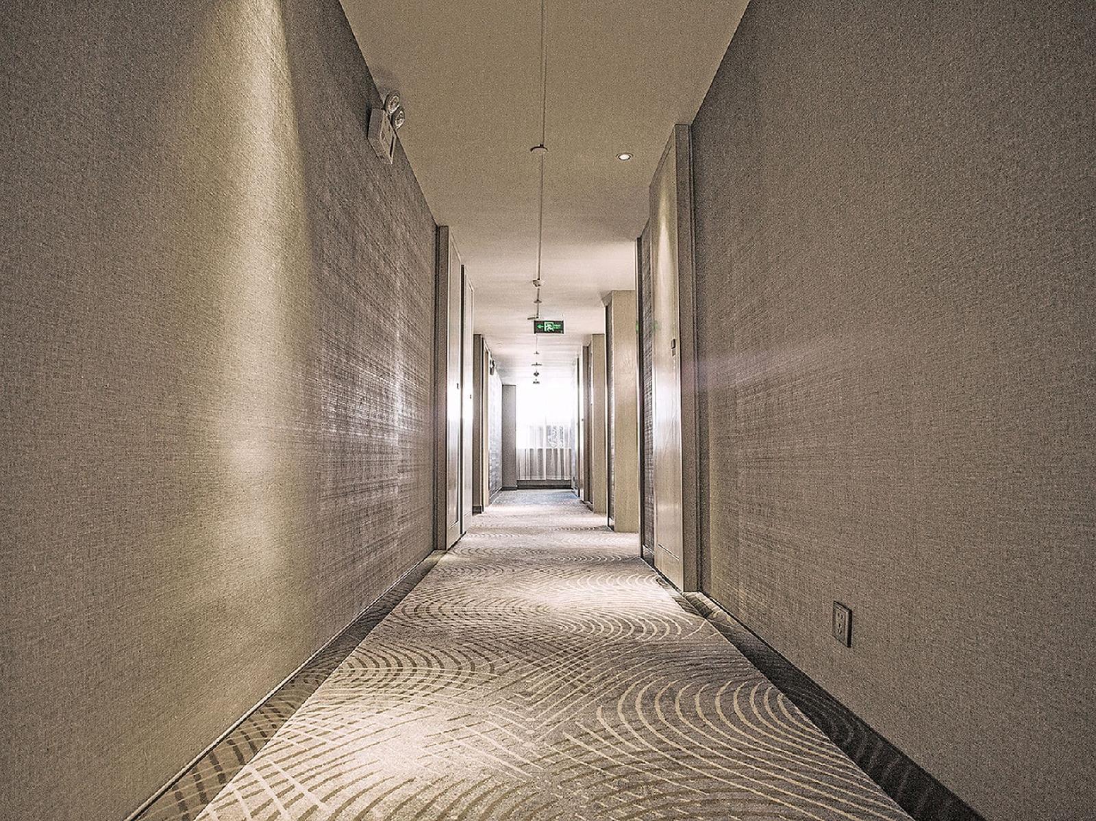 Echarm Hotel Qionghai Wanquanhe Branch