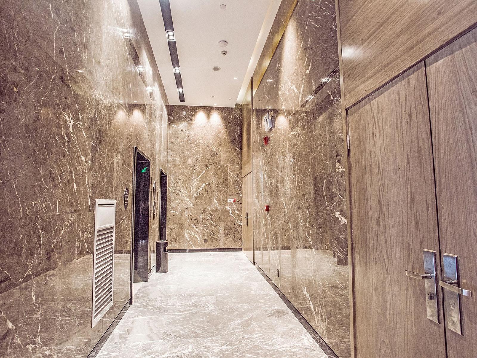 Echarm Hotel Qionghai Wanquanhe Branch