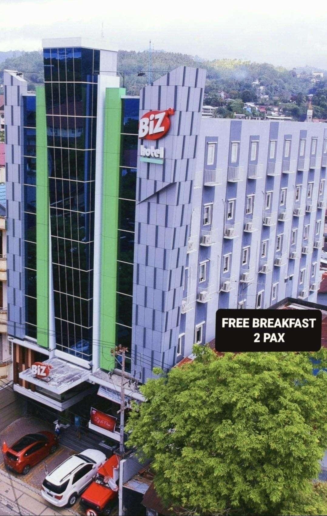 Biz@ Hotel Ambon