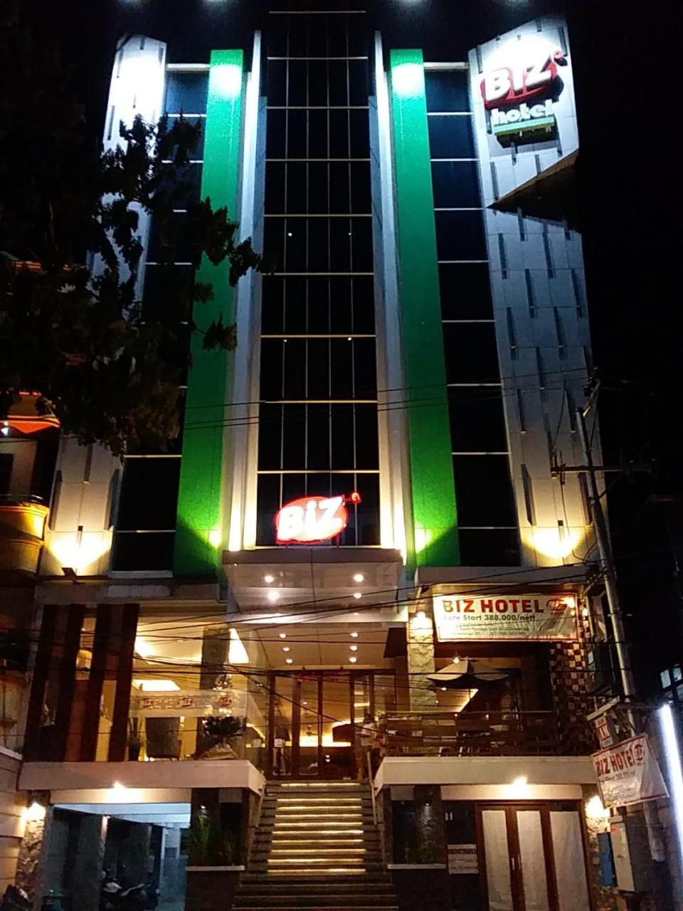 Biz@ Hotel Ambon