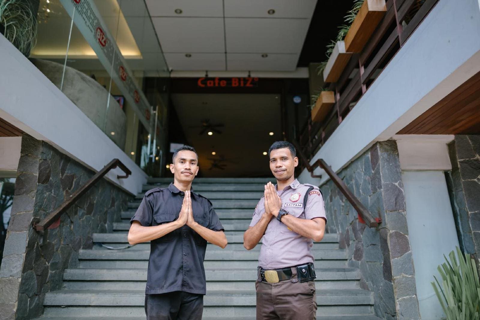 Biz@ Hotel Ambon
