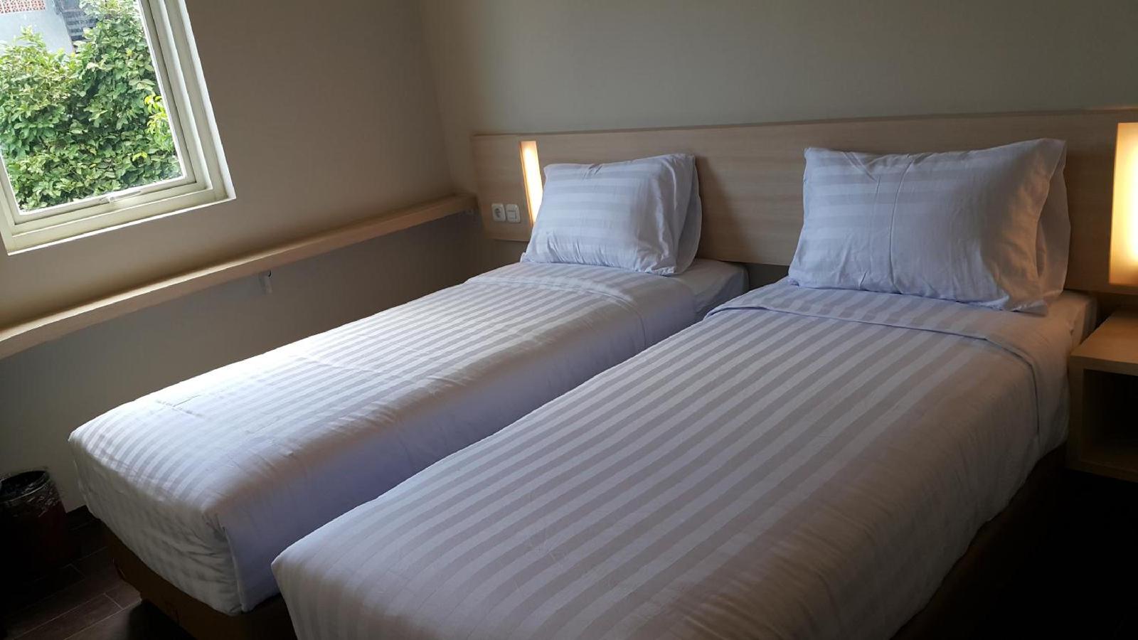 Biz@ Hotel Ambon