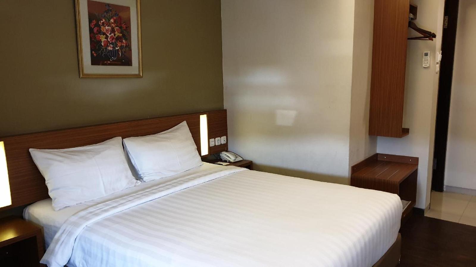 Biz@ Hotel Ambon