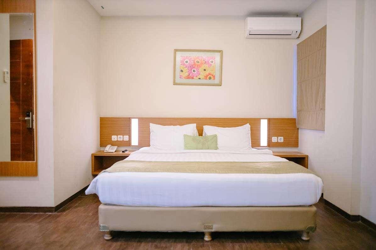Biz@ Hotel Ambon