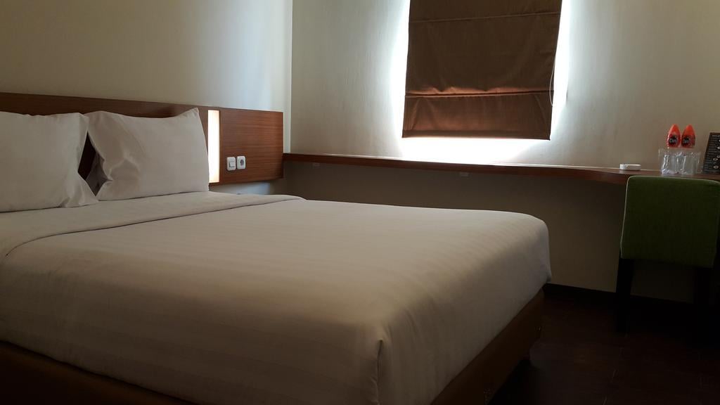Biz@ Hotel Ambon