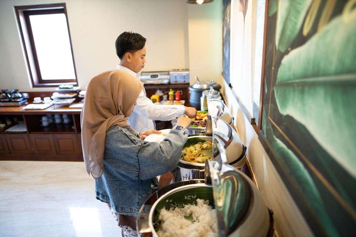 Biz@ Hotel Ambon