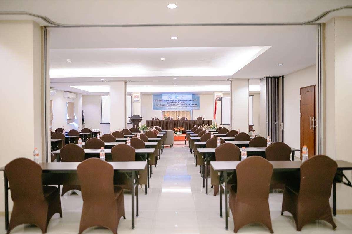 Biz@ Hotel Ambon