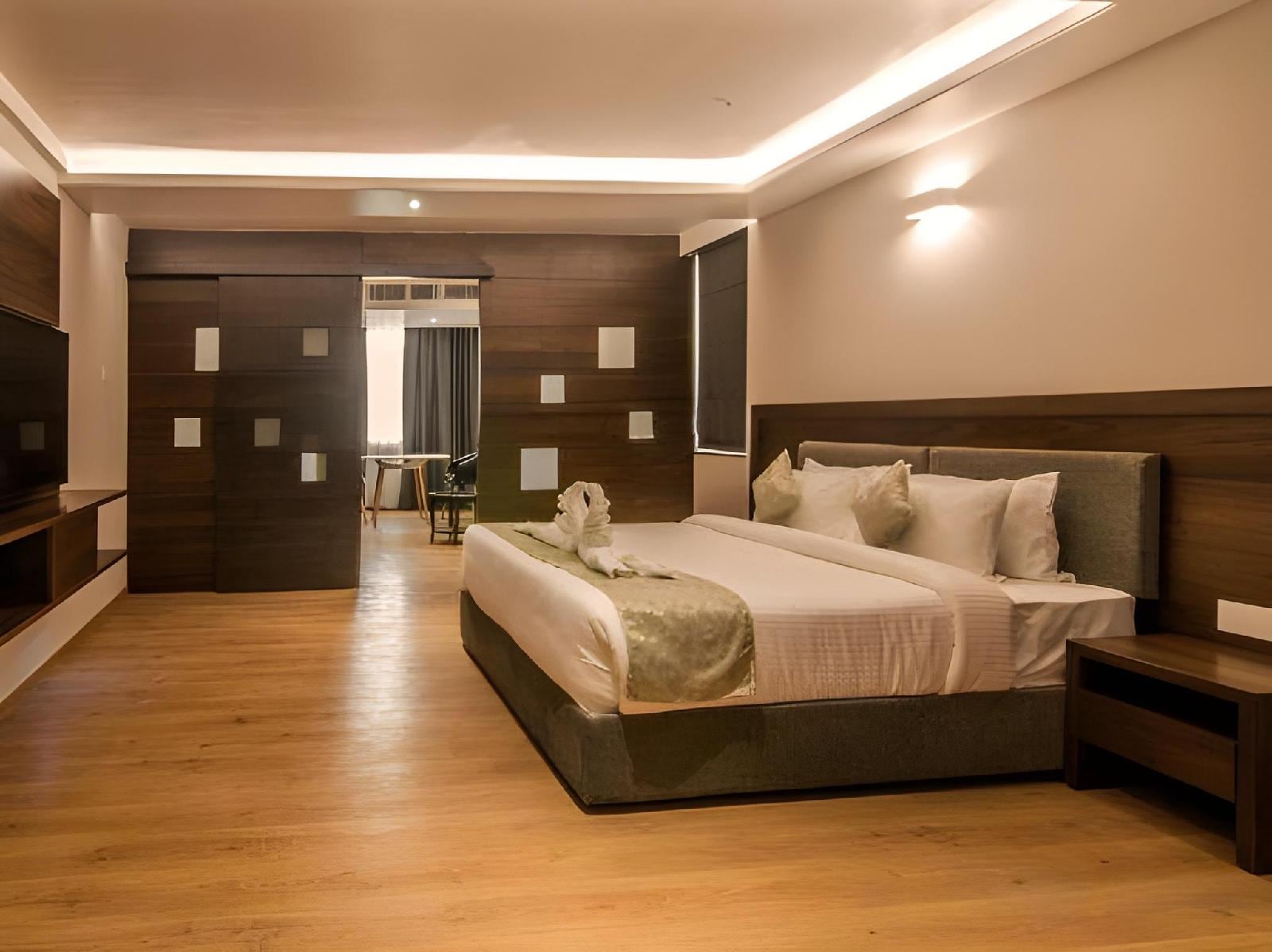 Native By Chancery Hotels