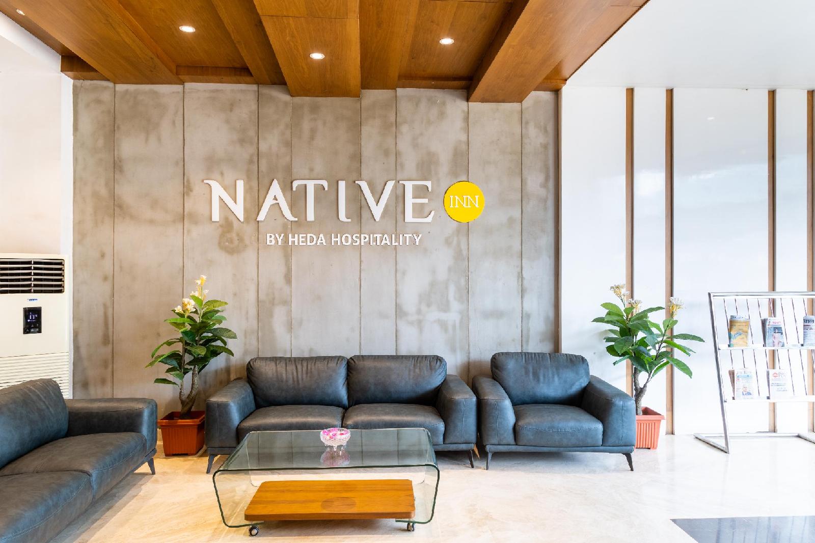 Native By Chancery Hotels
