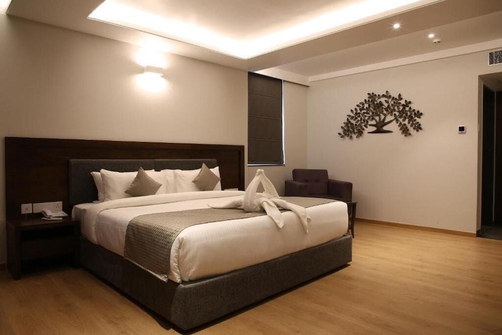 Native By Chancery Hotels