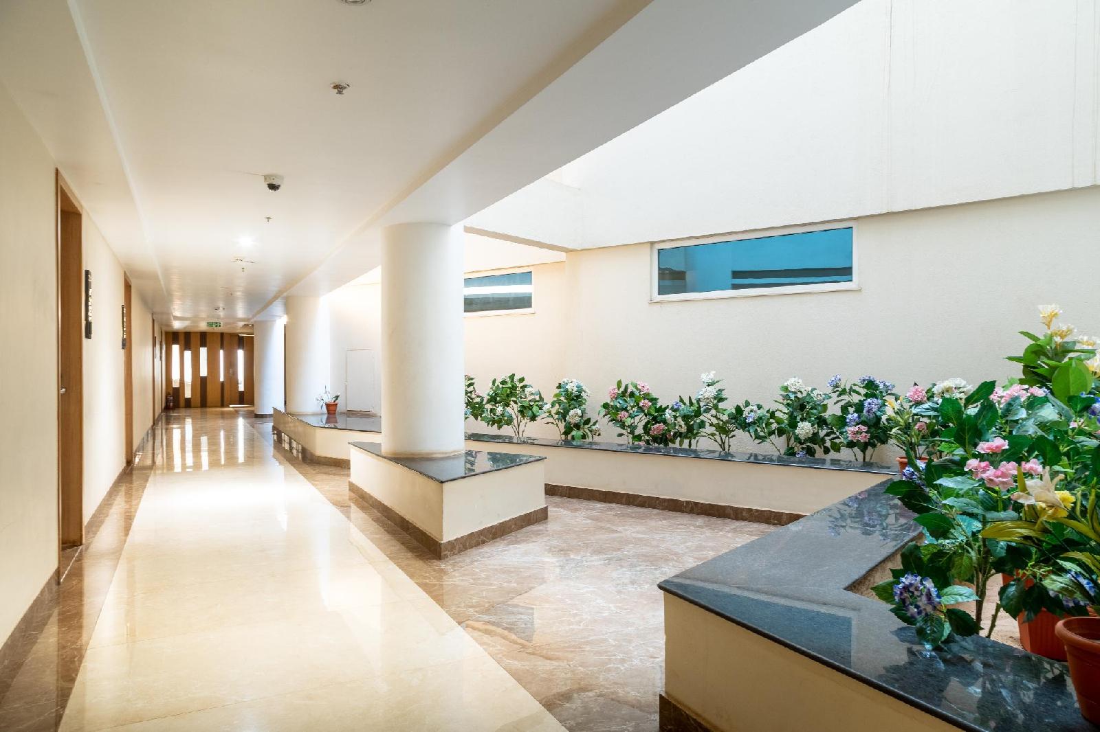 Native By Chancery Hotels