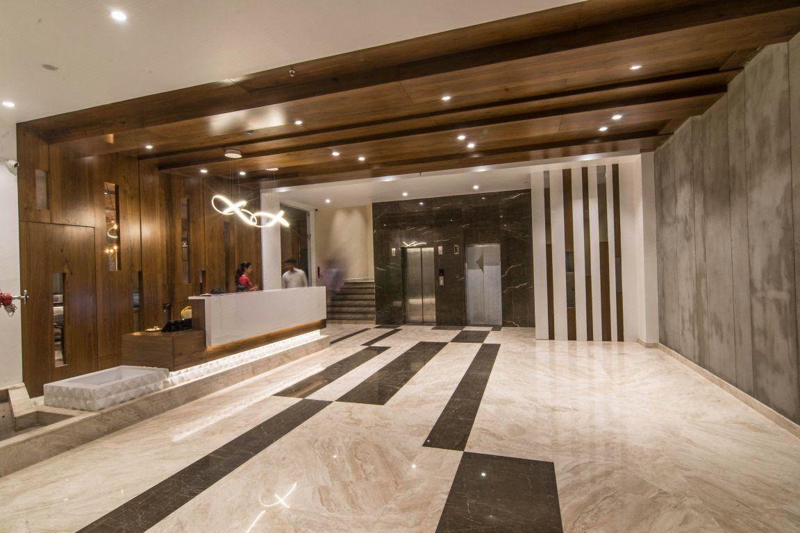 Native By Chancery Hotels