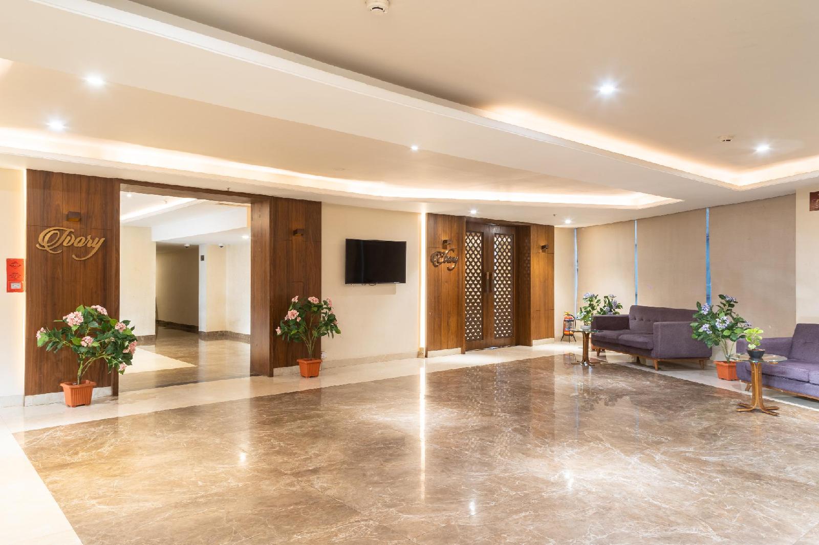 Native By Chancery Hotels