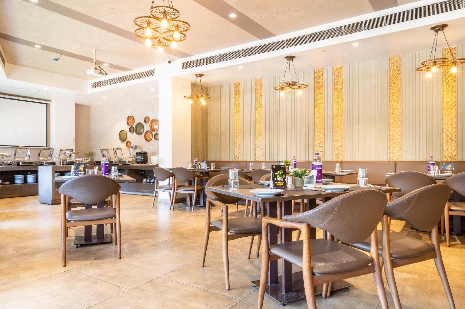 Native By Chancery Hotels