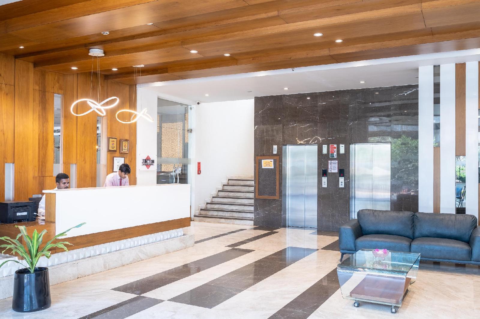 Native By Chancery Hotels