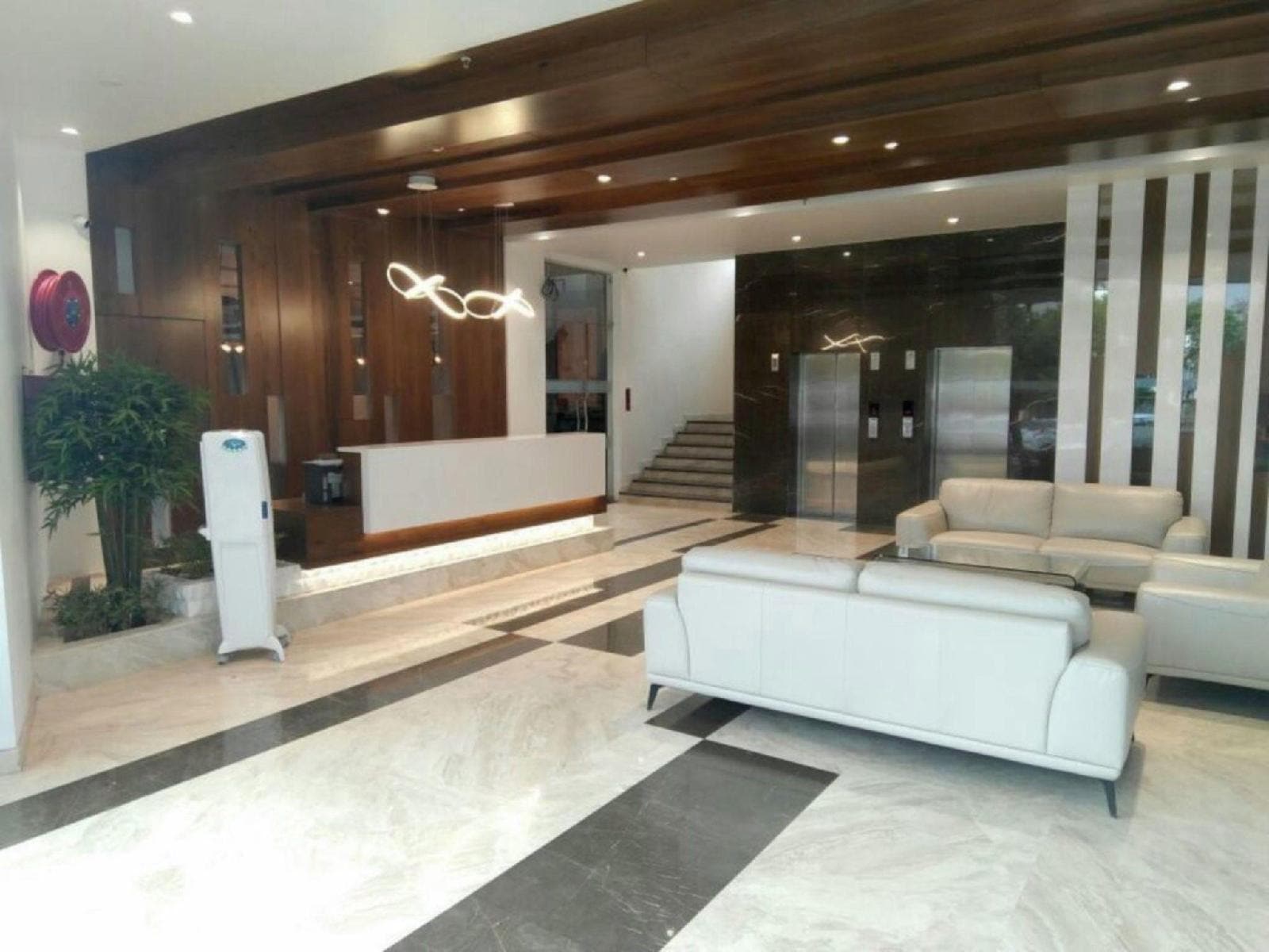 Native By Chancery Hotels