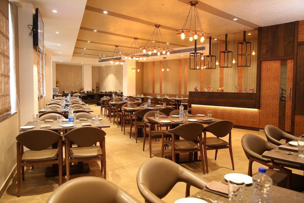 Native By Chancery Hotels