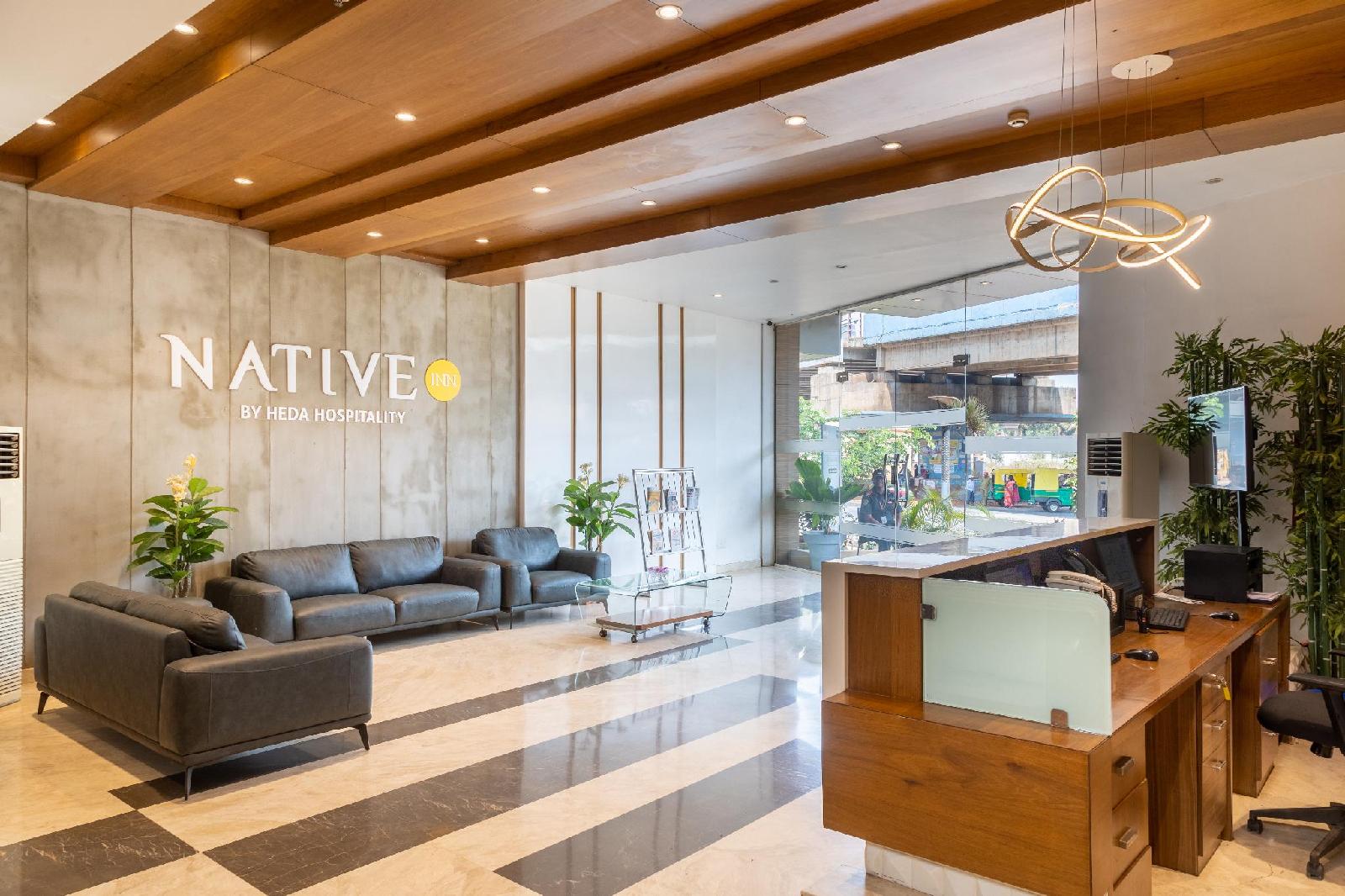 Native By Chancery Hotels