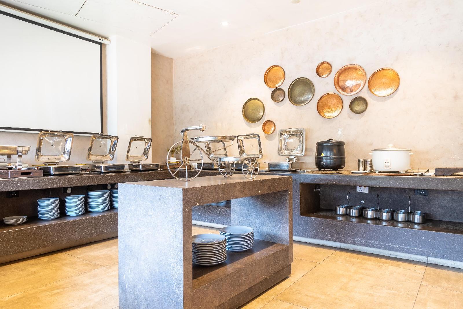 Native By Chancery Hotels
