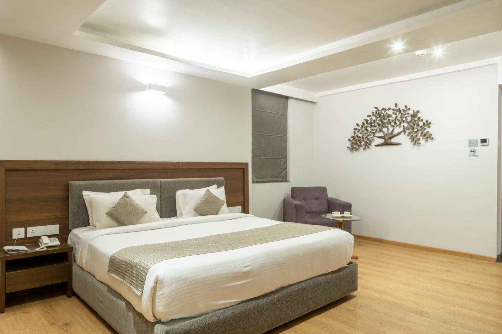 Native By Chancery Hotels