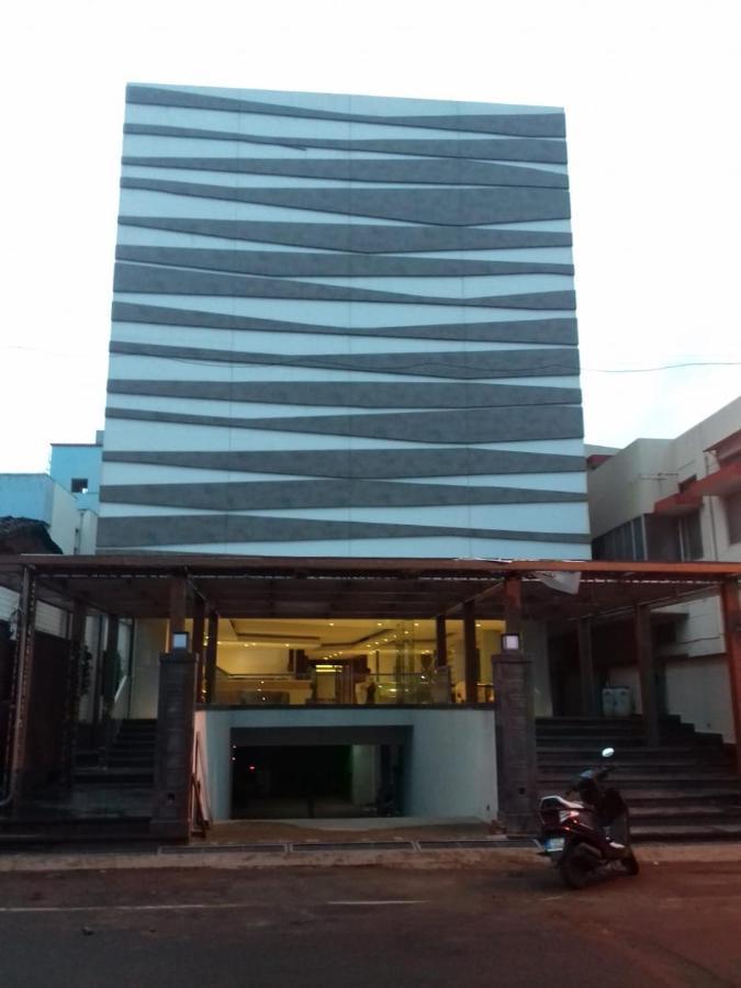 Hotel Samudra