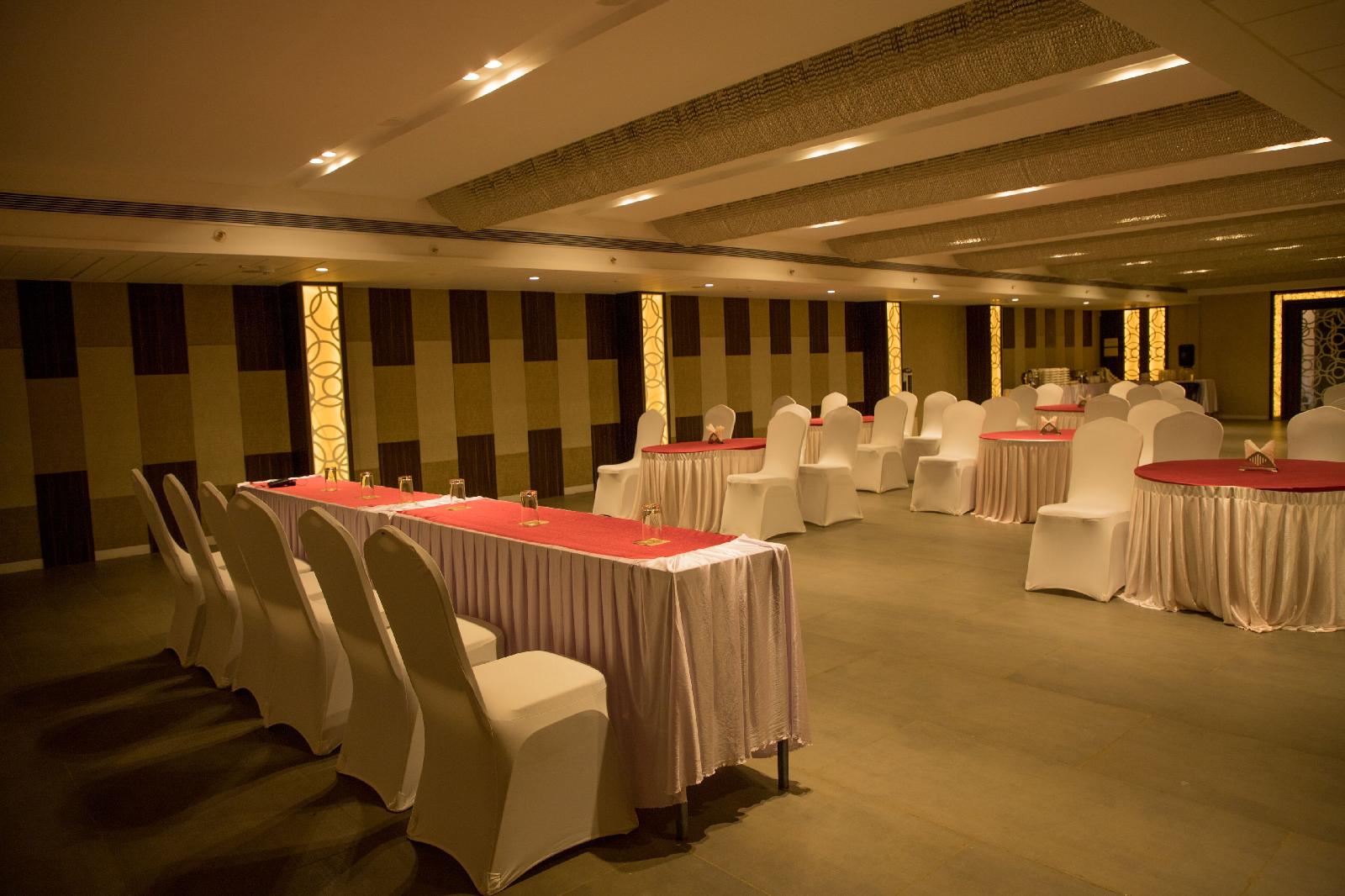 Hotel Samudra