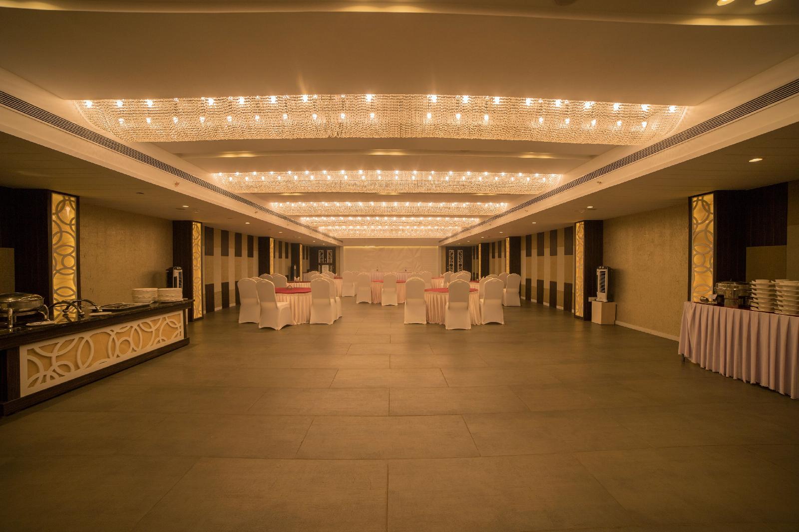 Hotel Samudra