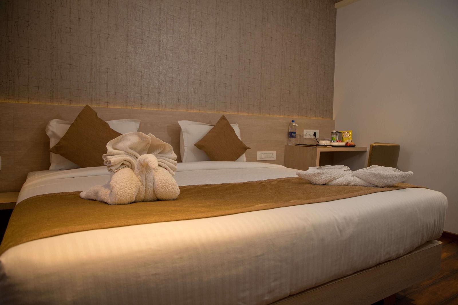Hotel Samudra