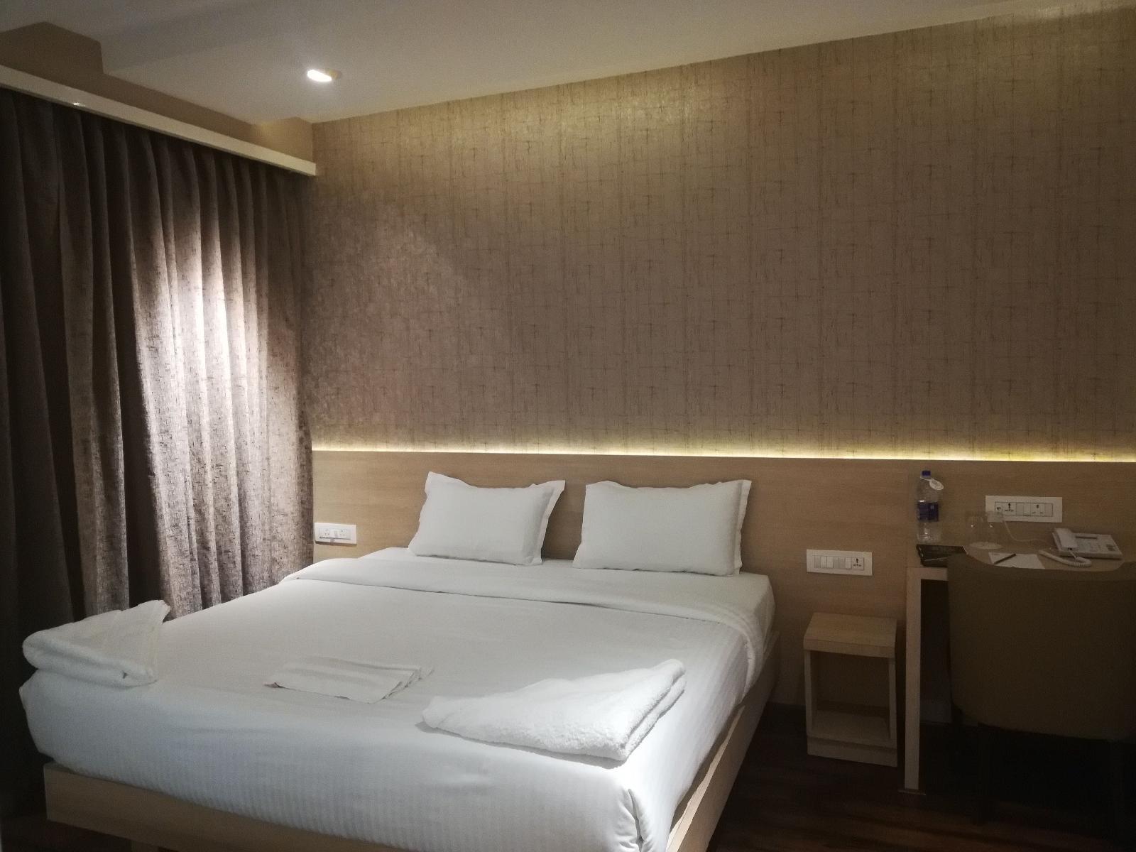 Hotel Samudra