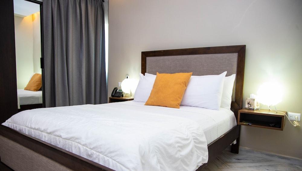Alkquimia Hotel Lounge and Bar