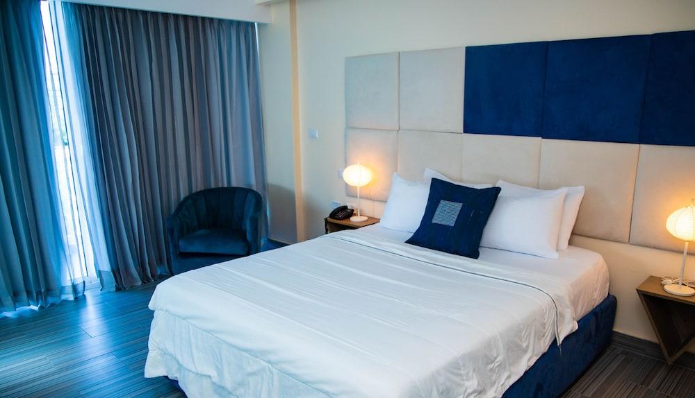 Alkquimia Hotel Lounge and Bar