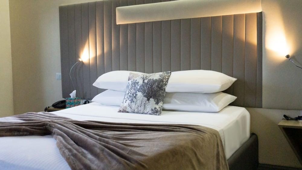 Alkquimia Hotel Lounge and Bar