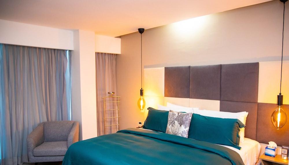 Alkquimia Hotel Lounge and Bar